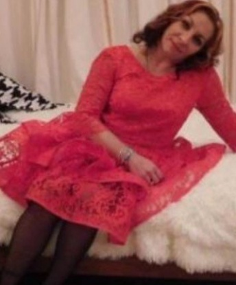 Анкета проститутки Светлана - Фото 1, Пемба, 45 лет, №4157