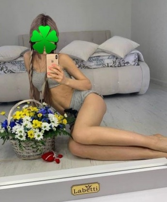 Анкета проститутки Линочка - Фото 1, Пемба, 23 года, №4552